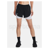 Under Armour UA Fly By Elite 2-in-1 Short W 1369768-001 - black