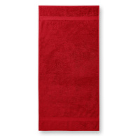 Malfini Terry Towel Ručník 903 červená