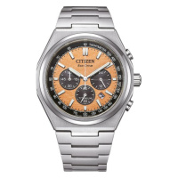 Citizen Eco-Drive Super Titanium Chrono CA4610-85Z