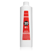 Matrix SoColor Beauty Creme Oxydant aktivační emulze 6% 20 Vol 1000 ml