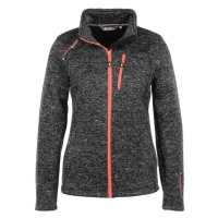 Peak Mountain Blouson polaire femme ALAIKA Černá