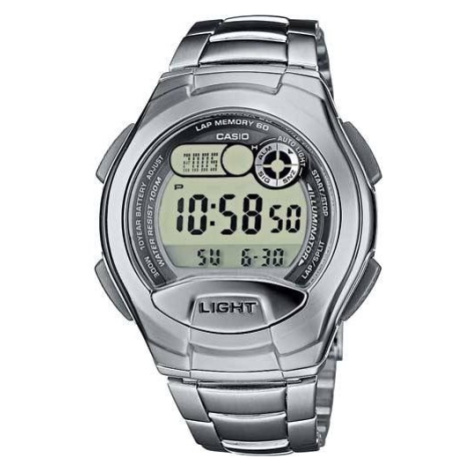 Casio Collection W-752D-1AVES
