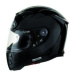 AIROH GP500 Color GP556 Integral helma černá lesk