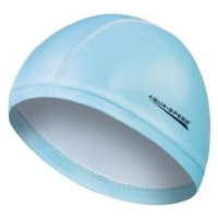 AQUA SPEED Unisex's Swimming Cap Best