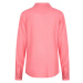 Zilch 32RAC15.054 Dámská košile 000831 - Romance růžová