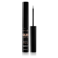 Melody Lashes Glue Liner lepidlo na umělé řasy černé 3 ml