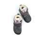 Dětské zimní boty DD Step W073-29B Grey