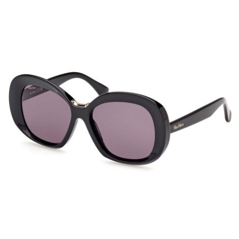 Max Mara MM0087 01A Polarized - ONE SIZE (55)