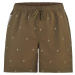 Bula Scale Shorts