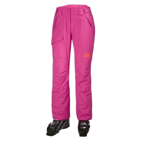 Helly Hansen W Sensation Pant Dragon Fruit