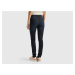 Benetton, Skinny Fit Push Up Jeans