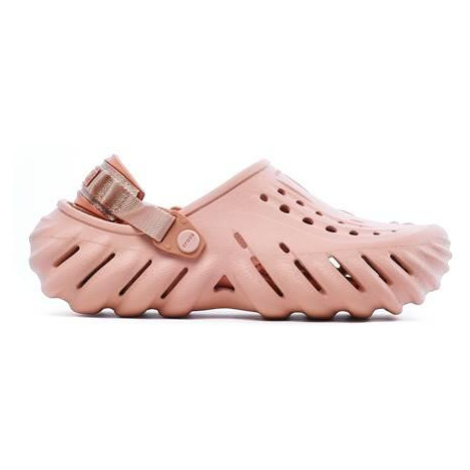CROCS Boty univerzálni pánské Crocs Echo Clog