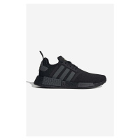 Sneakers boty adidas Originals NMD_R1 černá barva, GY7367-black