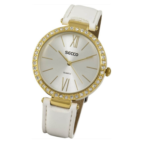 Secco Dámské analogové hodinky S A5035,2-134