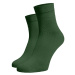 Střední ponožky Zelené