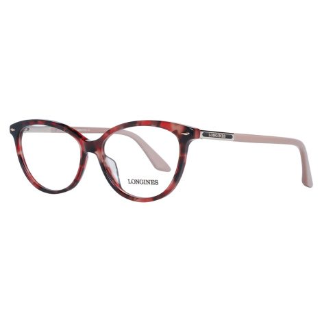 Longines obroučky na dioptrické brýle LG5013-H 054 54  -  Dámské