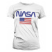 NASA tričko, Old Glory Girly, dámské
