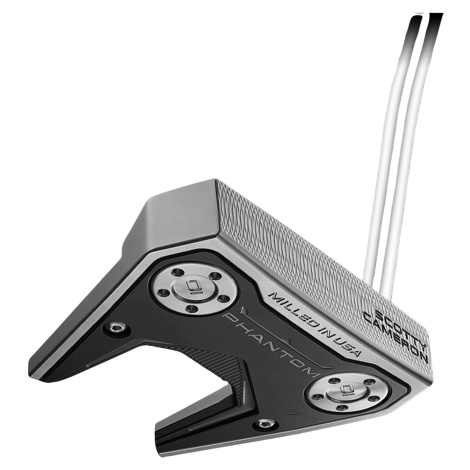 Scotty Cameron Phantom 2024 Pravá ruka 7 34" Golfová hole Patr