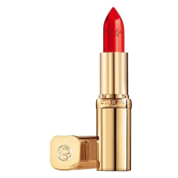 L’Oréal Paris - Color Riche lipstick Rtěnky 4.8 g Vínová female