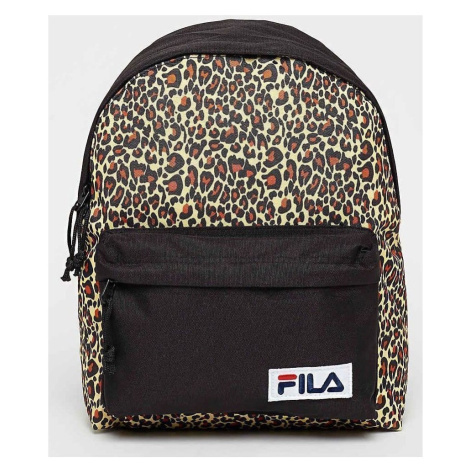 Fila MALMO MINI BACKPACK Černá