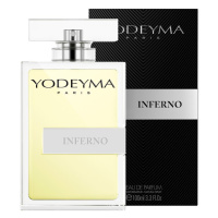 YODEYMA Inferno Pánský parfém Varianta: 100ml