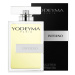 YODEYMA Inferno Pánský parfém Varianta: 100ml