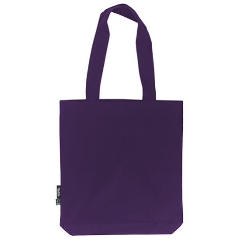 Neutral Keprová taška NE90003 Purple