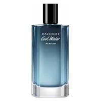 Davidoff Cool Water Parfum Man 100 ml Parfémová Voda (EdP)