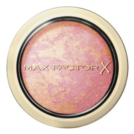 Max Factor Multitónová tvářenka Crème Puff Blush 1,5 g 25 Alluring Rose