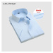 Elegantní pánská košile office styl formální