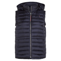 Tommy Hilfiger Dámská vesta Regular Fit WW0WW37265-DW5