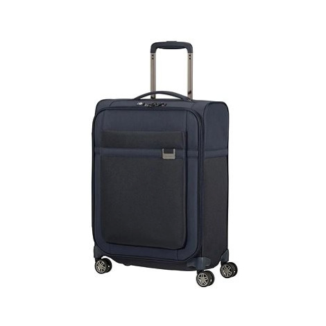 Samsonite Airea SPINNER 55/20 STRICT Dark Blue