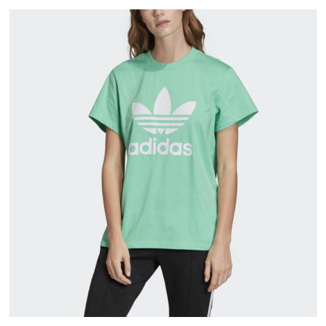 adidas Originals BOYFRIEND TEE Dámské tričko EU FM3316