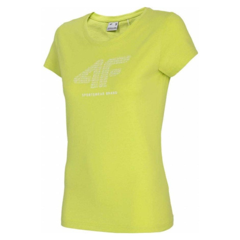 4F Women's T-Shirt TSD011