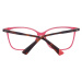 Web obroučky na dioptrické brýle WE5321 068 55  -  Dámské