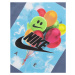Nike balloons ss tee 116-122 cm
