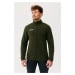 Rough Radical Man's Sweatshirt Kamet