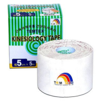 Temtex tape Classic bílý 5 cm