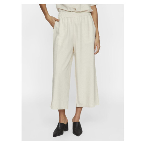Kalhoty culottes Vila