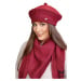 Kamea Woman's Set Beret&Scarf K.22.210.29