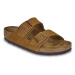 Birkenstock Arizona LEVE Mink Hnědá