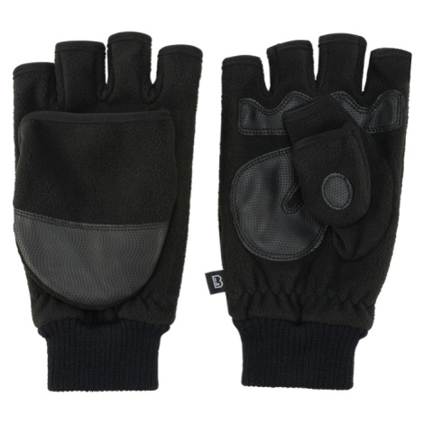 Brandit Rukavice Trigger Gloves černé