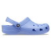 Crocs CLASSIC CLOG Unisex pantofle, fialová, velikost 43/44