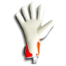 BU1 ONE ORANGE HYLA Pánské brankářské rukavice, oranžová, velikost