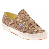 Superga 2750 Fabric