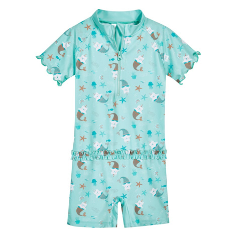 UV ochrana 'Einhornmeerkatze' Playshoes