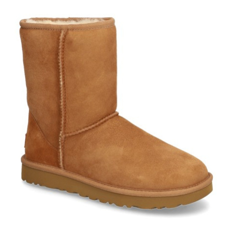 UGG W CLASSIC SHORT