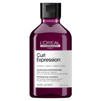 L´Oréal Professionnel Šampon pro kudrnaté a vlnité vlasy Curl Expression Anti Build Up (Professi