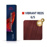 Wella Professionals Koleston Perfect Me+ Vibrant Reds profesionální permanentní barva na vlasy 6