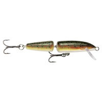 Rapala wobler jointed floating tr - 11 cm 9 g